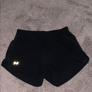 Under Armour Running Shorts